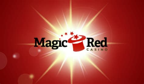 magic red casino online
